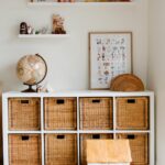 17 Easy Ways For Maximizing Bedroom Storage in Small Apartments