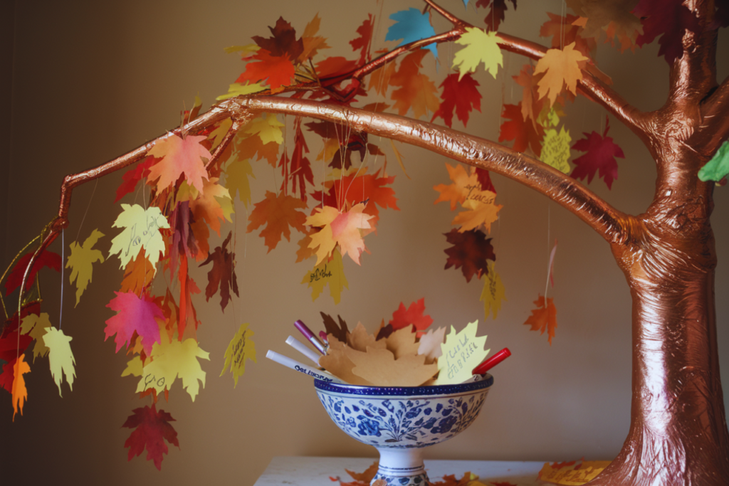 Fall Home Decor Ideas