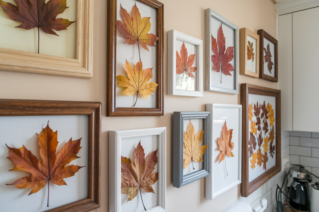 16 Cozy Fall Kitchen Decor Ideas to Warm Up Your Home - Curated ...
