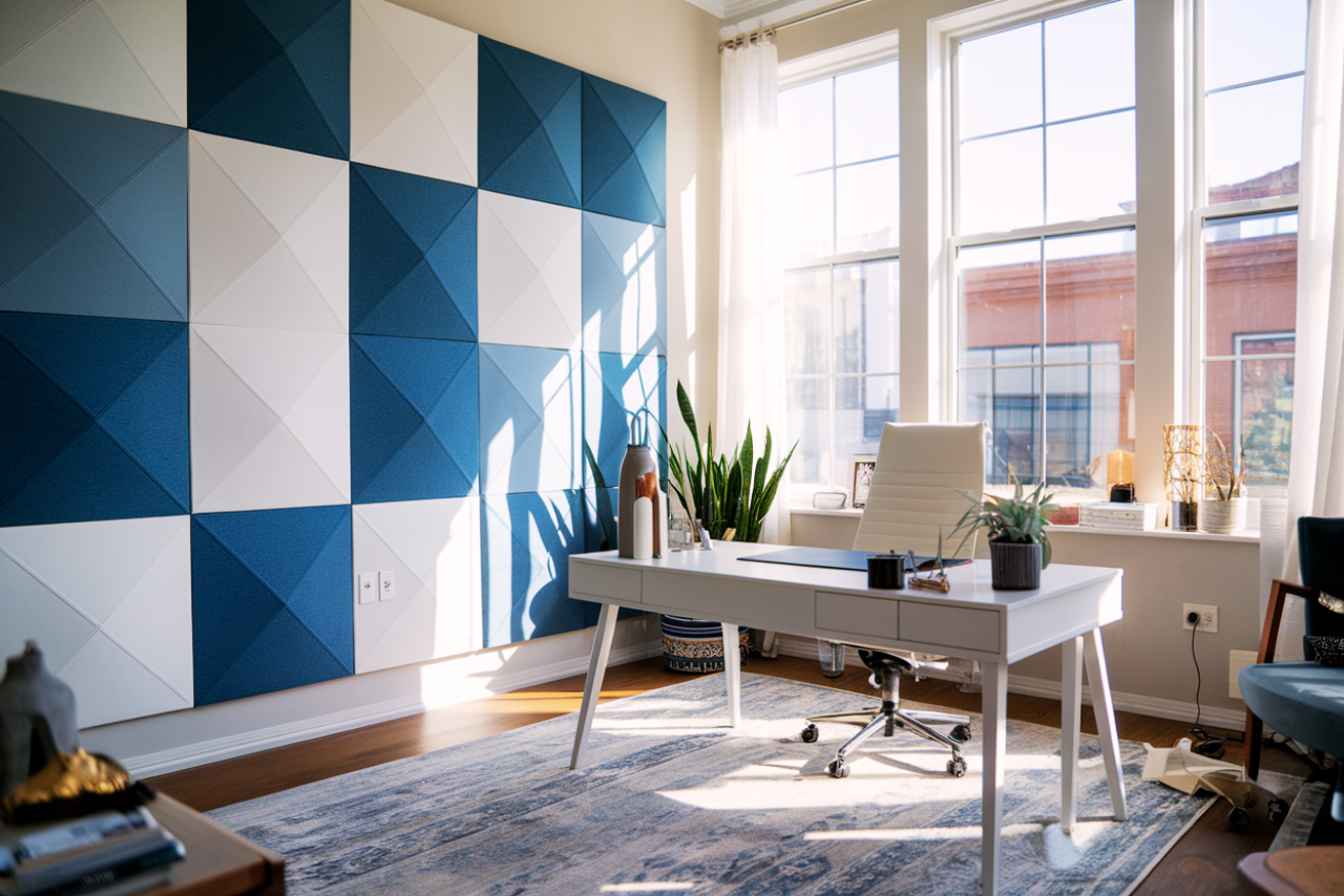 17 Amazing Ideas for Home Office Decor for Productivity and Style ...