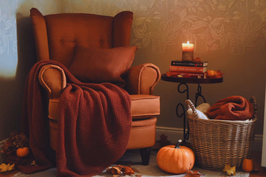 Fall Home Decor Ideas