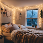 24 Aesthetic College Dorm Room Ideas to Make it YOUR Space