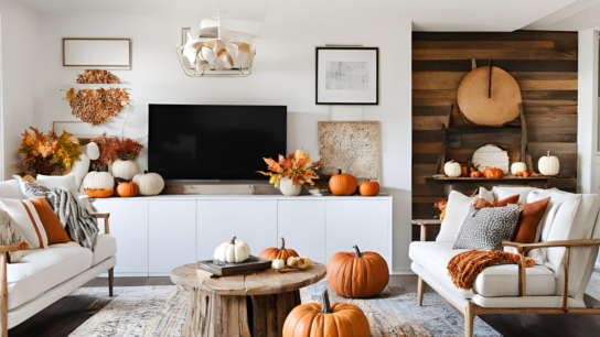 Fall Home Decor Guide