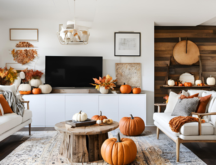 Fall Home Decor Guide