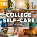 25 College Self-Care Ideas: Thriving Beyond the Classroom