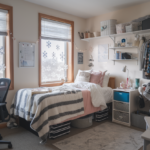 16 Fab Winter Dorm Room Decor Ideas to Copy this Season