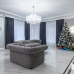 15+ Unique and Incredible Christmas Living Room Decor Ideas