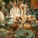 12 Unforgettable Thanksgiving Table Decor Ideas to Try This Year