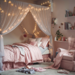 17 Chic Teen Girl Bedroom Ideas She’ll Love