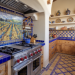 11 Charming Tuscan Kitchen Ideas You’ll Love