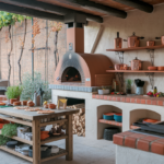 12 Fabulous Tuscan Style Patio Ideas You’ll Want to Copy