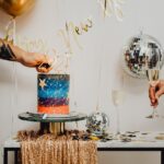 13 Unforgettable New Year’s Eve Party Decor Ideas to Ring in the New Year with Style