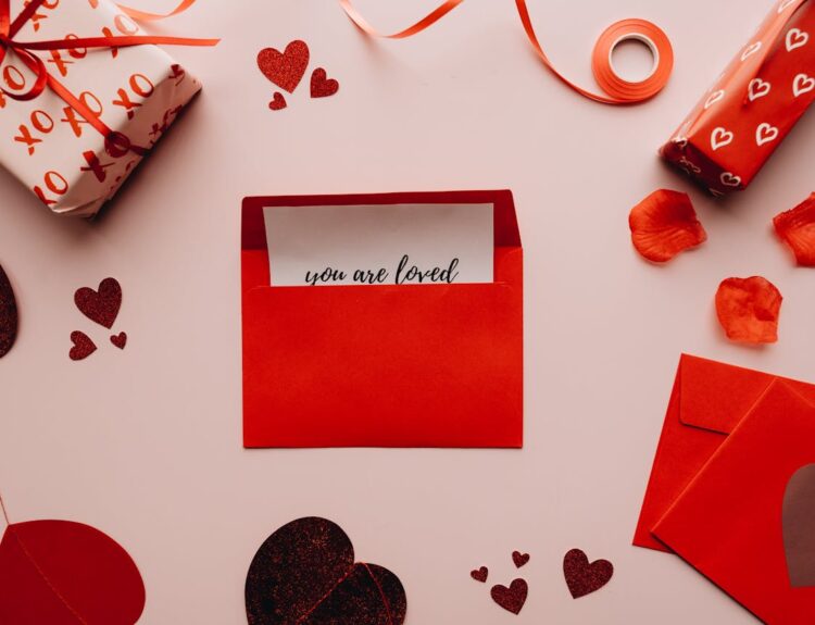Valentine's day Gifts for Wife