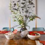 25 Lunar New Year Decor Ideas for a Joyful Celebration