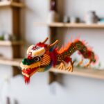 30 Insanely Simple & Budget-Friendly Chinese New Year Decor Ideas to Recreate