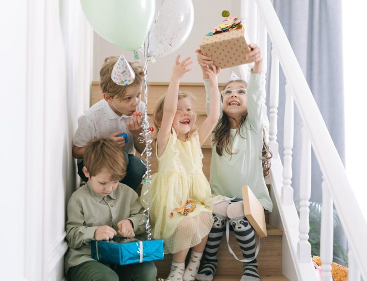 Gifts for kids