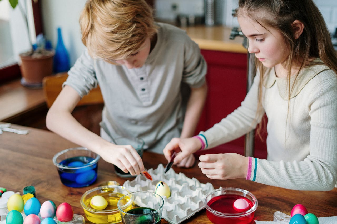 Easter Decorations