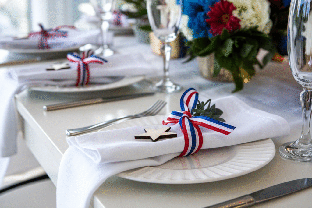 Memorial Day Decorations